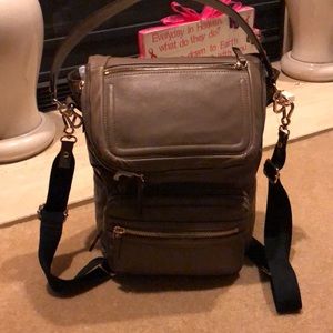 Brand New Vince Camuto Satchel